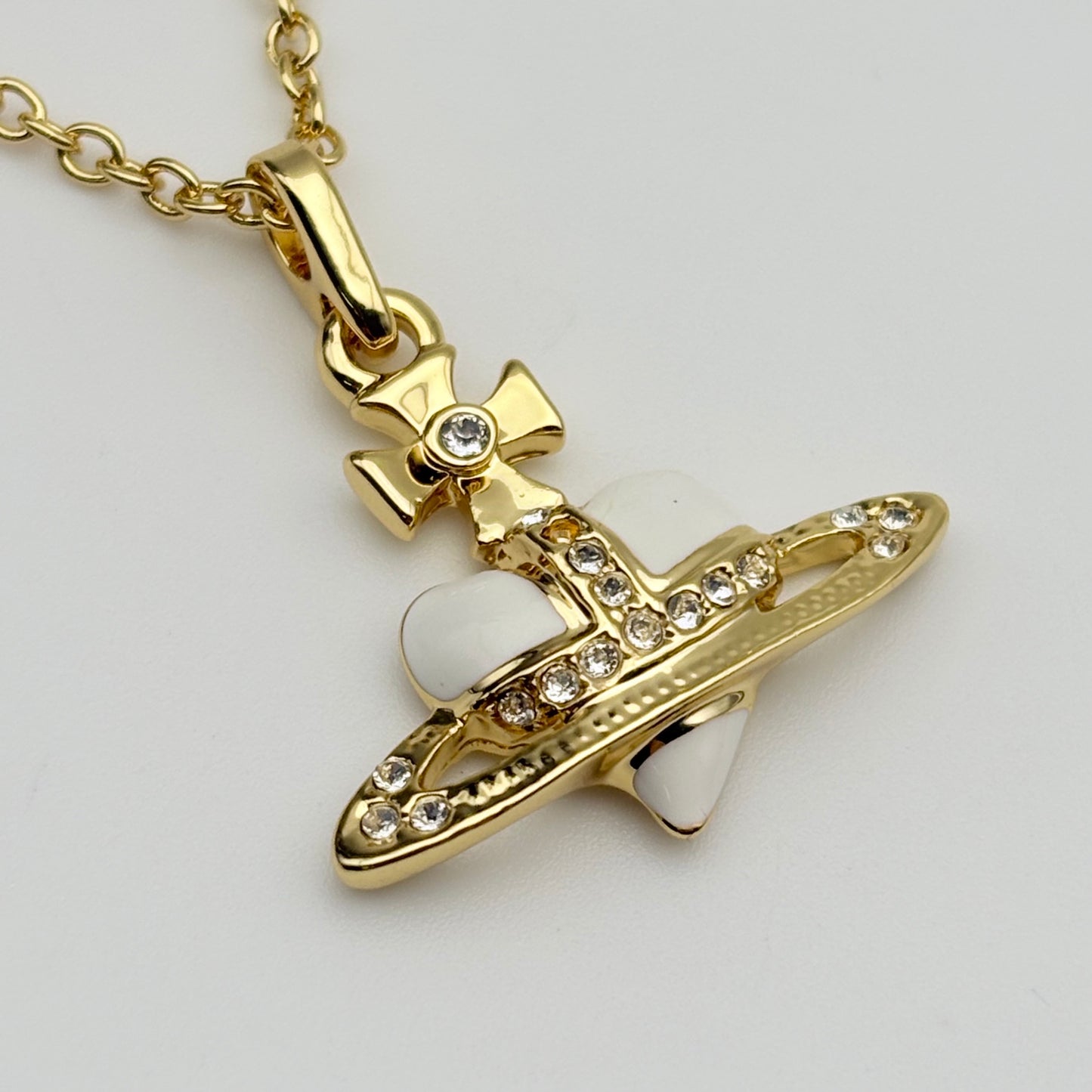 Vivienne Westwood ネックレス