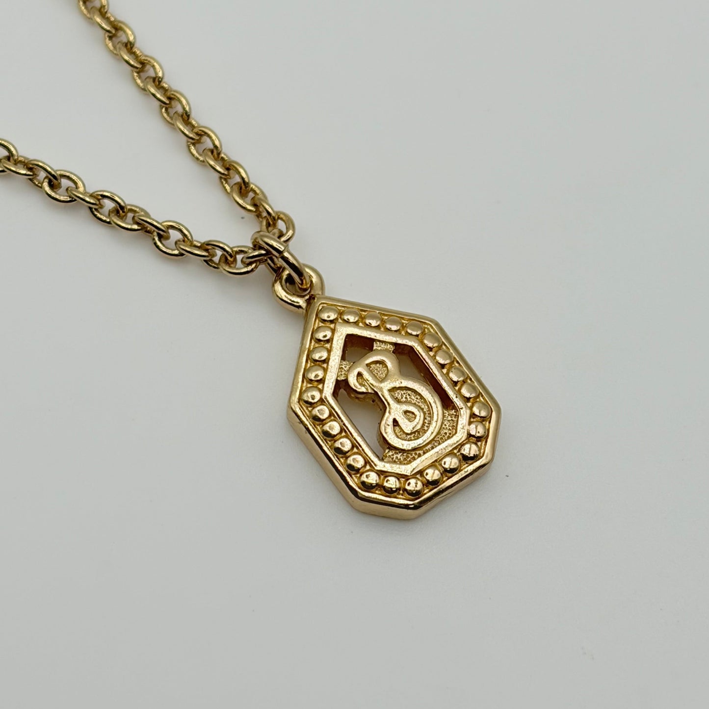 Burberry ネックレス