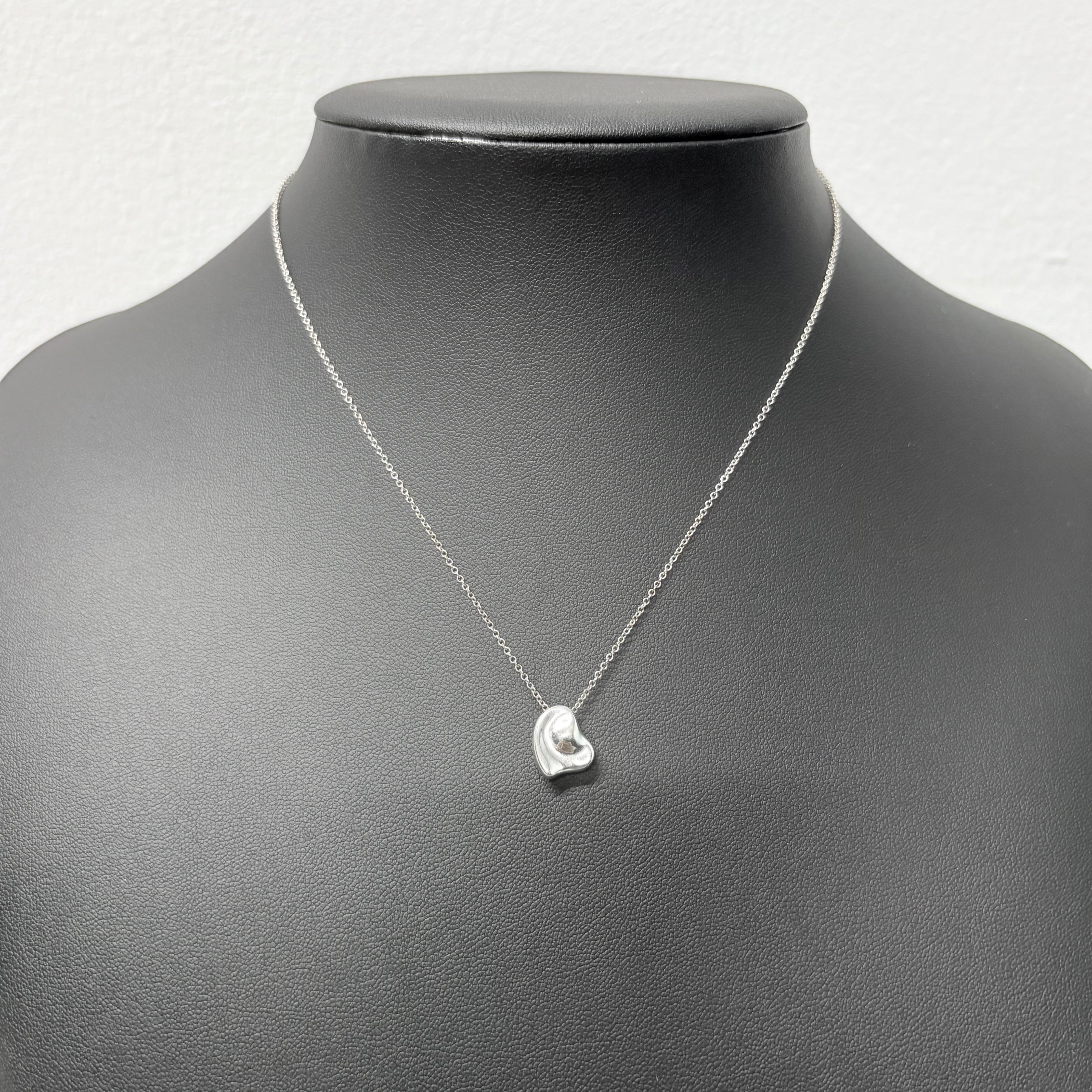 Tiffany&Co. ネックレス