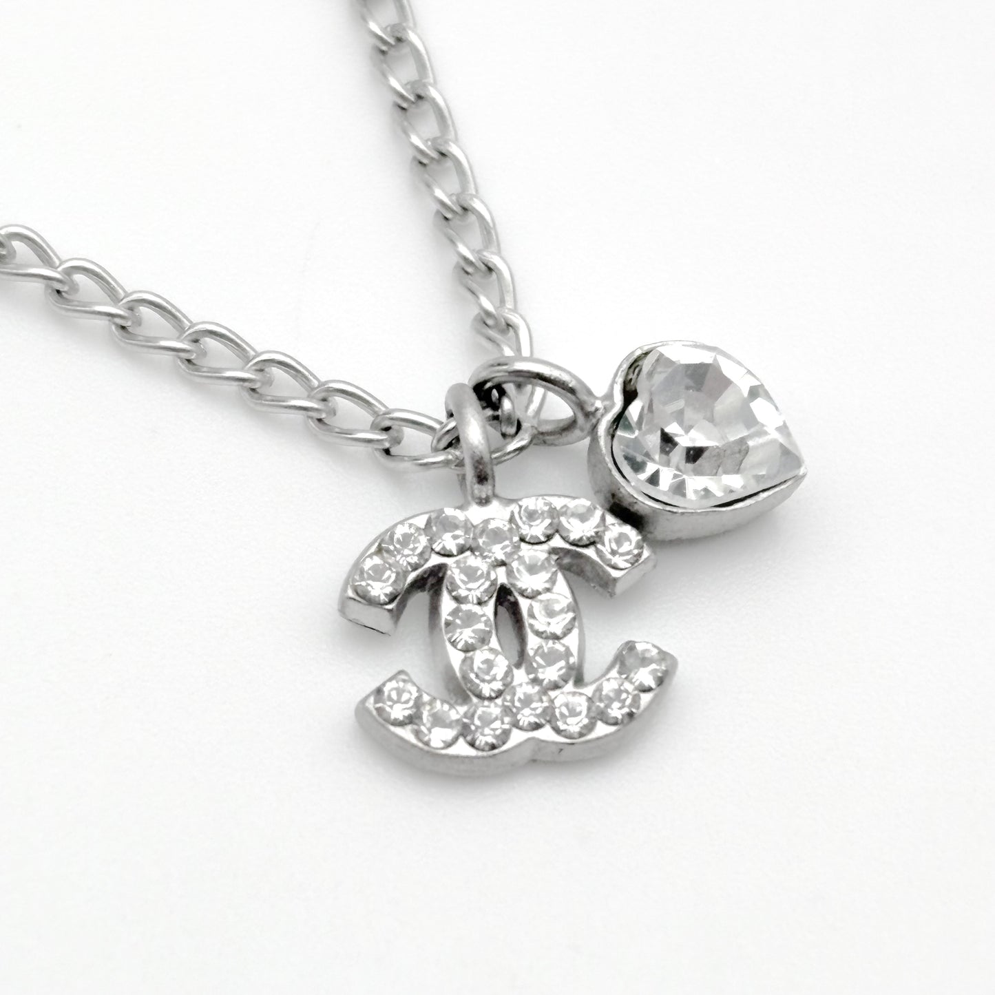 CHANEL ネックレス