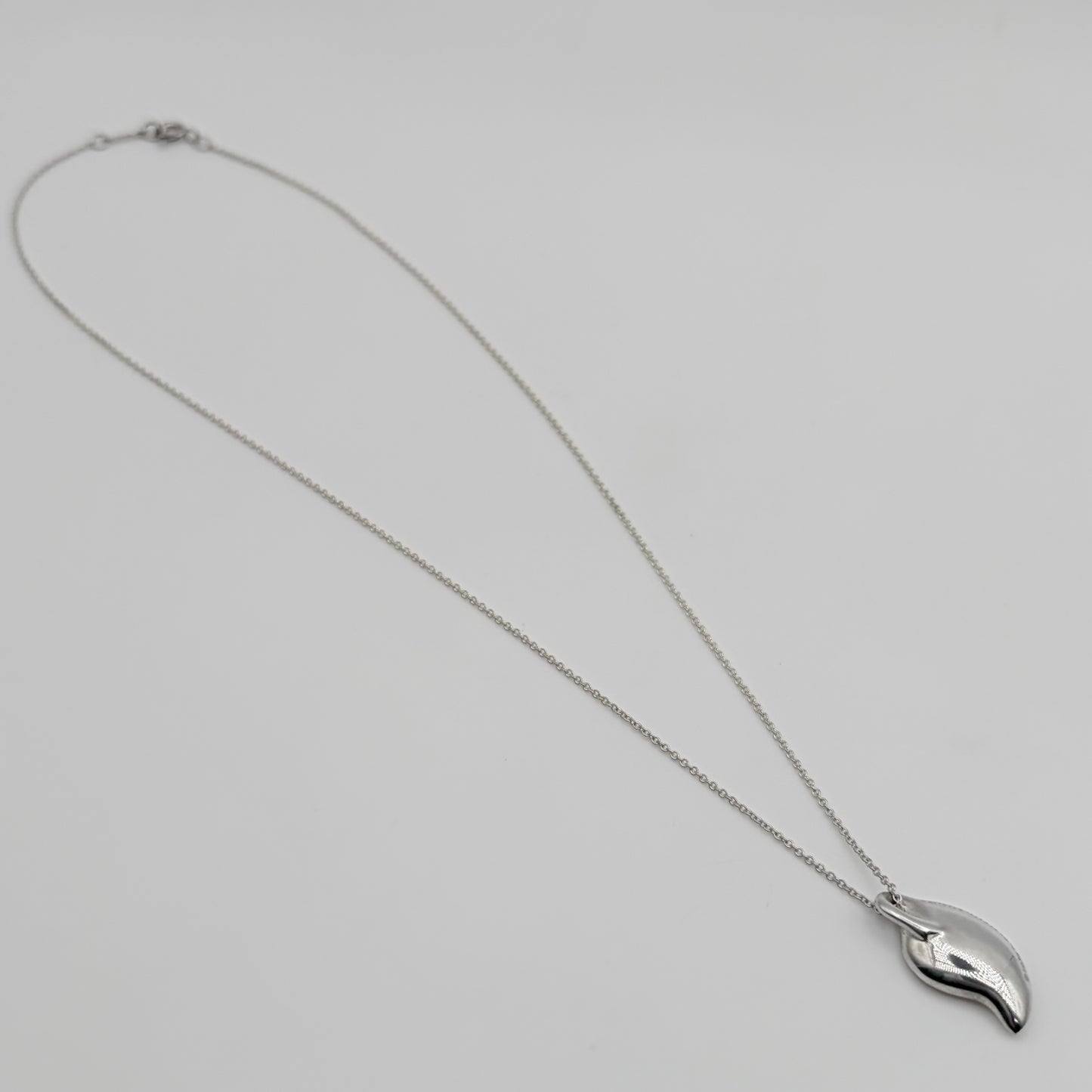 Tiffany&Co. ネックレス