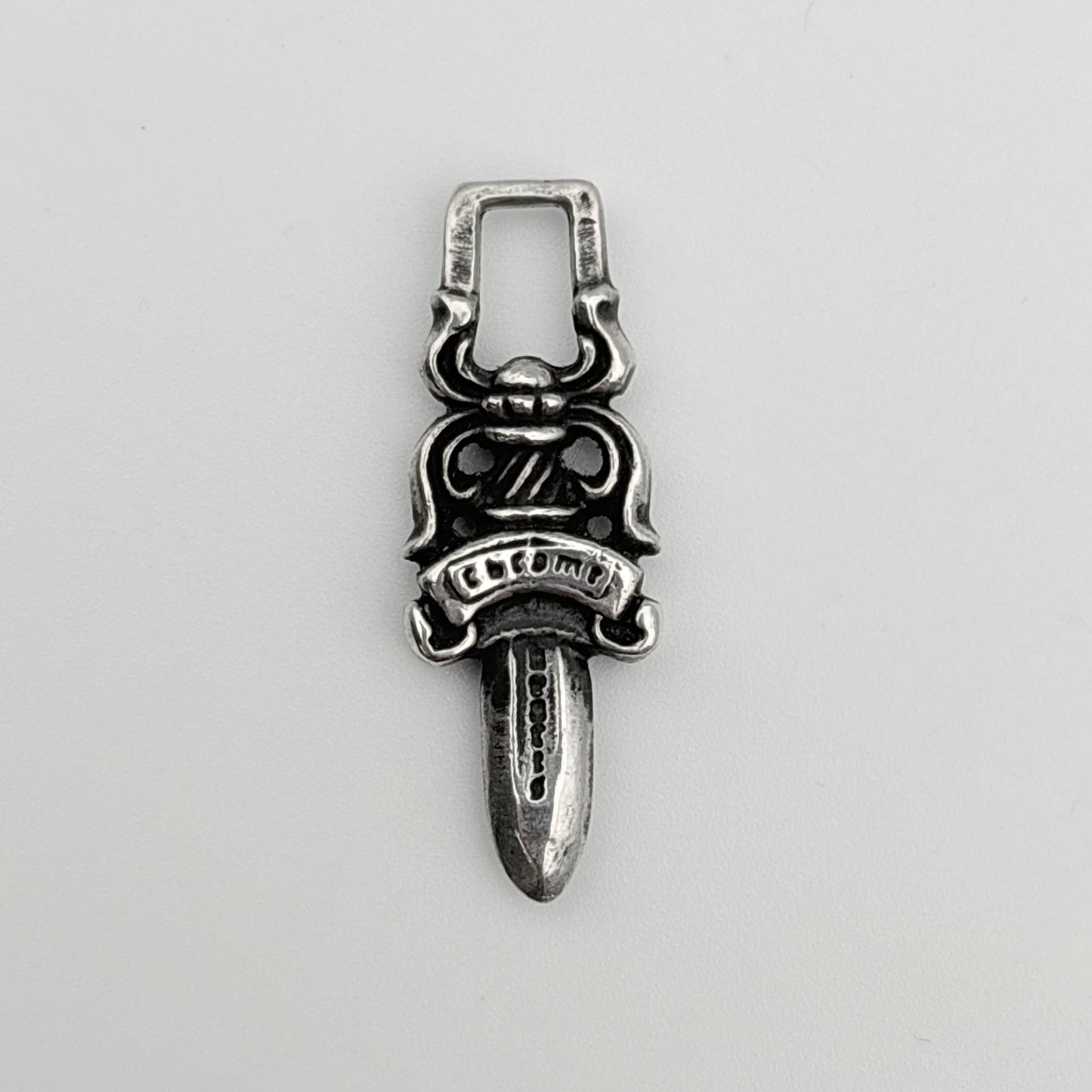 Chrome Hearts トップ