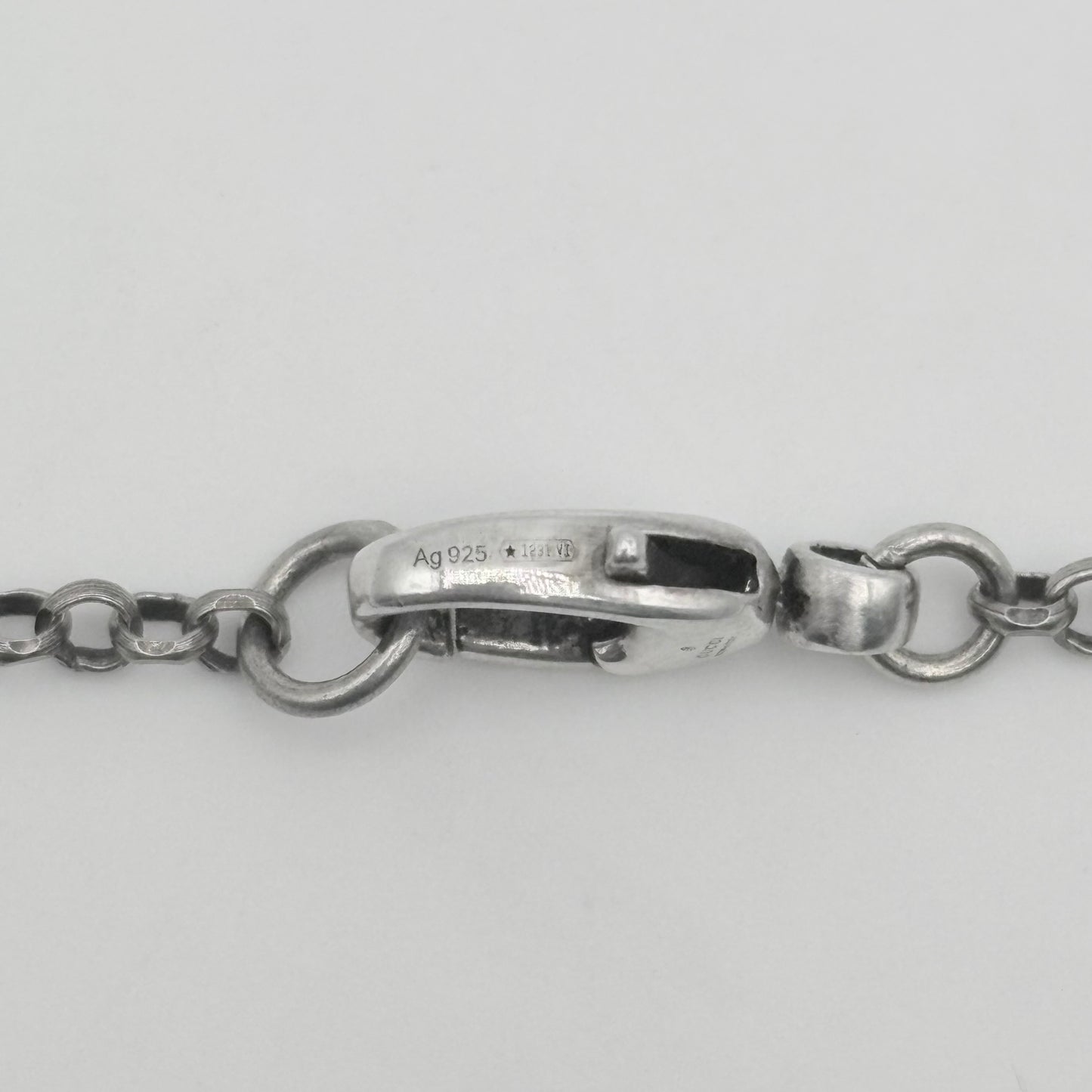 GUCCI ネックレス