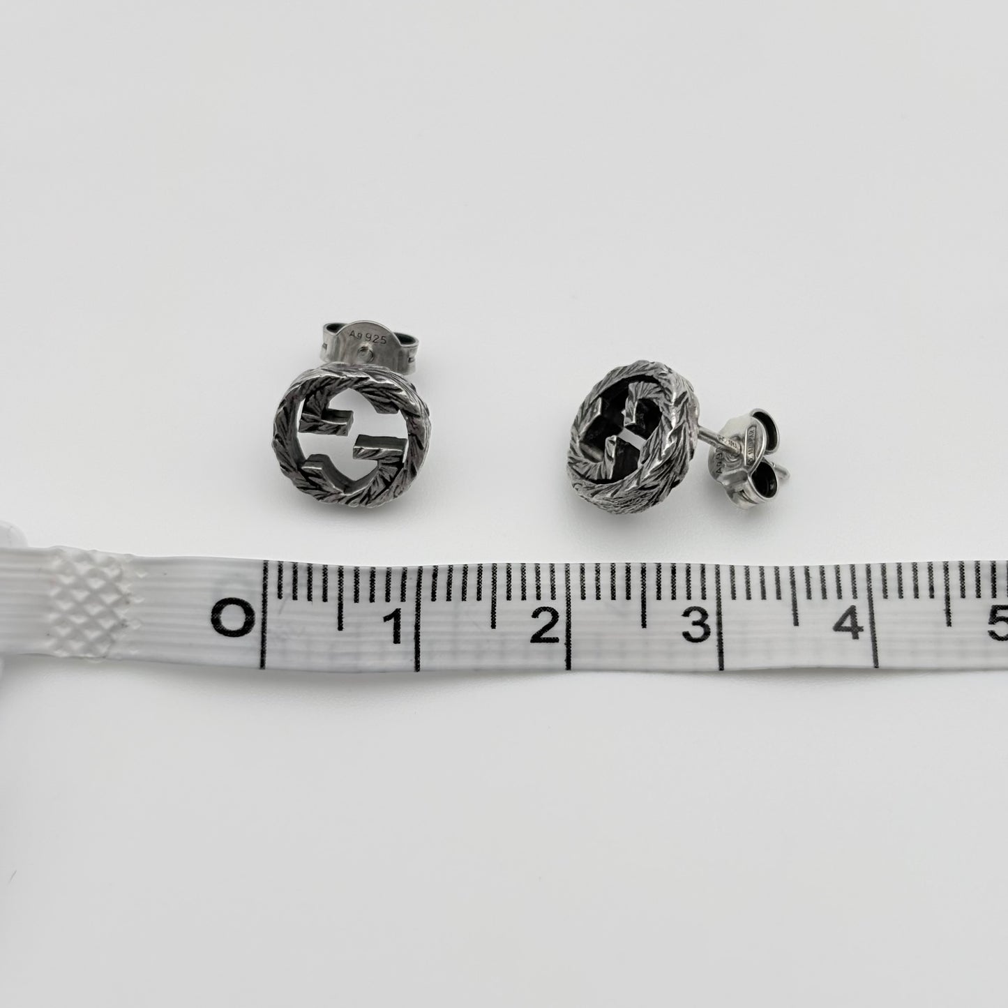GUCCI ピアス