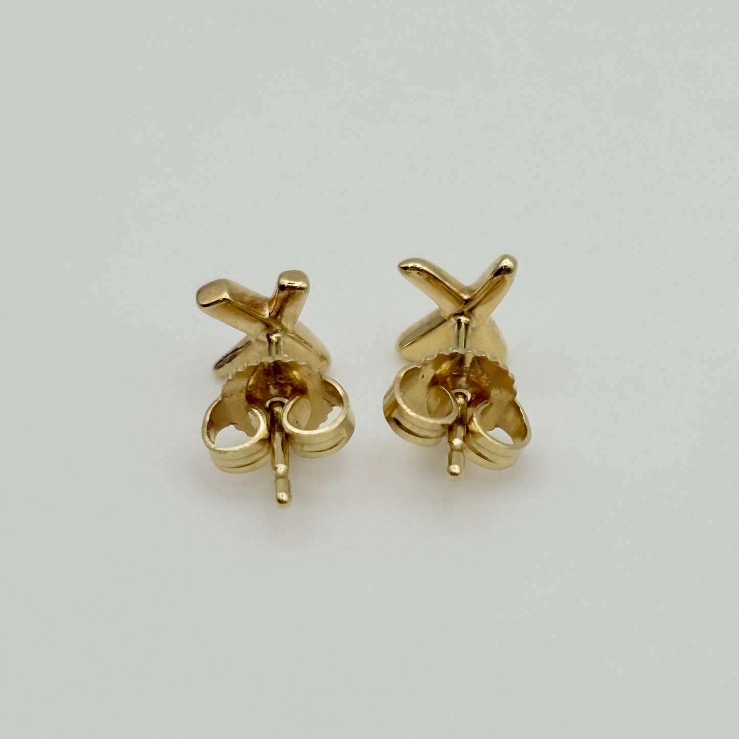 Tiffany&Co. ピアス