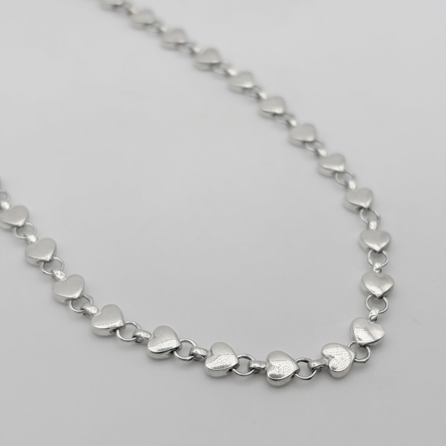 Tiffany&Co. ネックレス