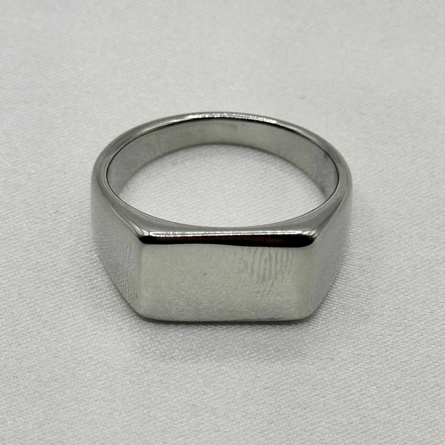 stainless リング サイズ複数あり 427