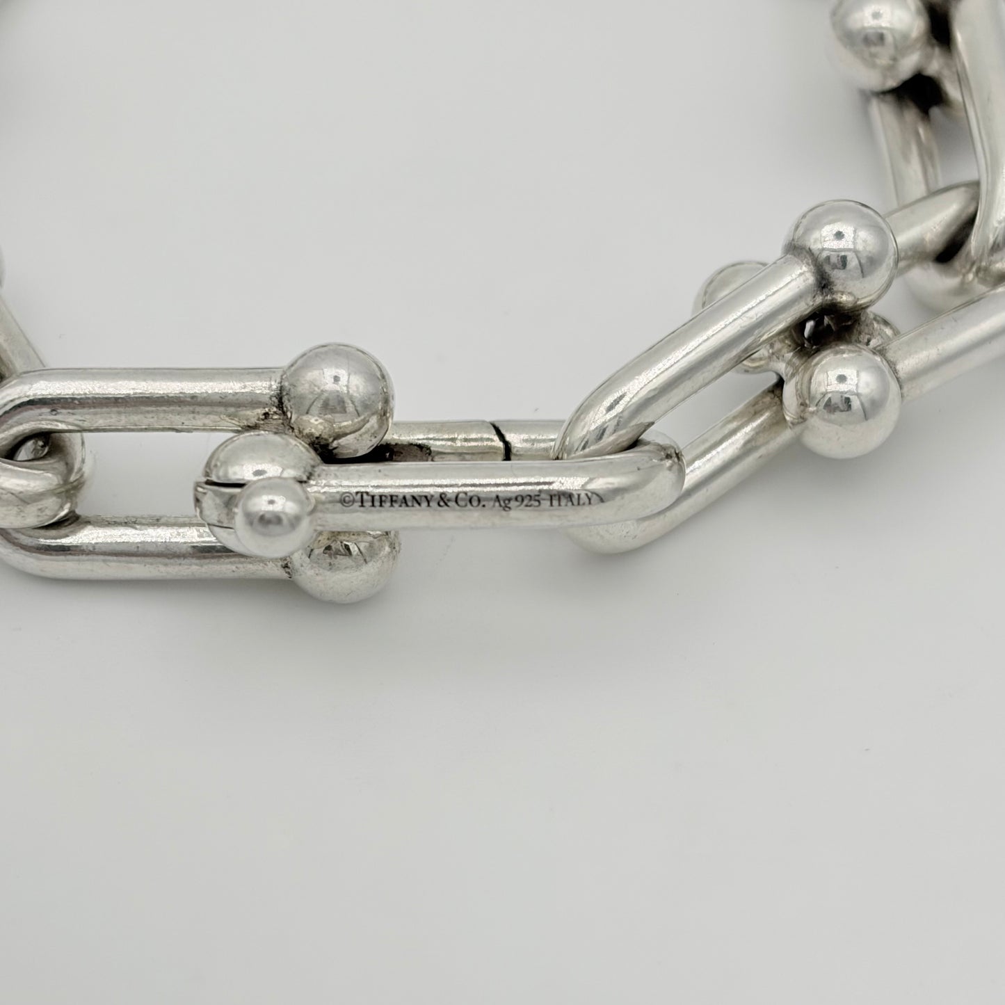 Tiffany&Co. ブレスレット
