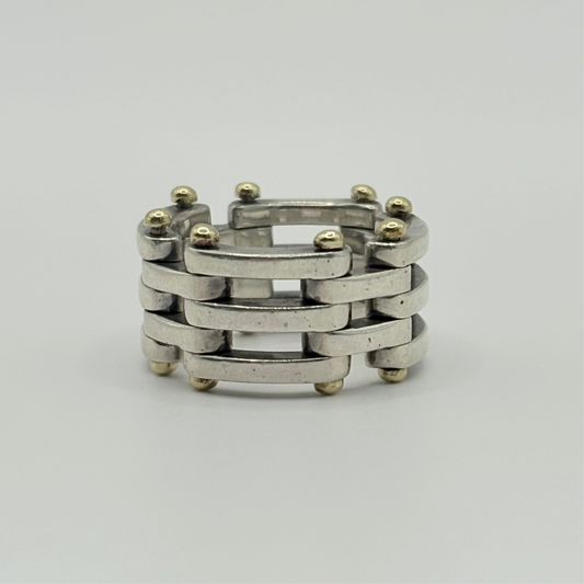 Tiffany＆Co. リング