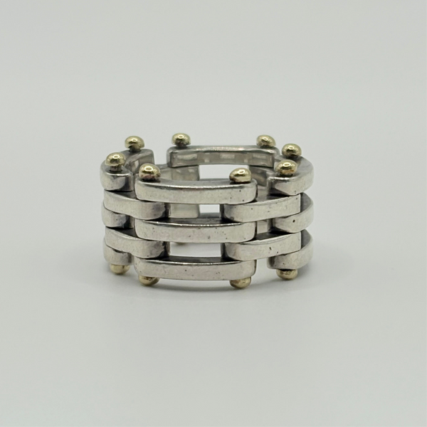 Tiffany＆Co. リング