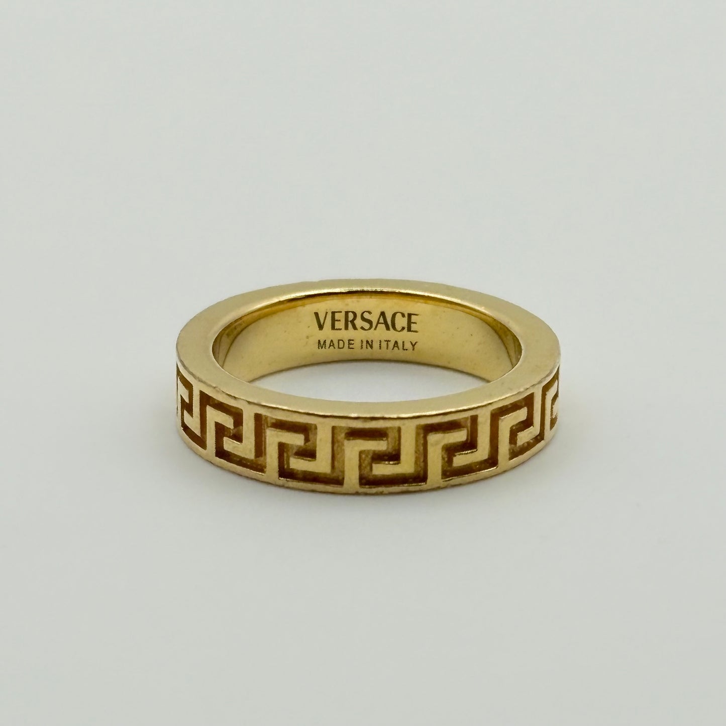 VERSACE リング
