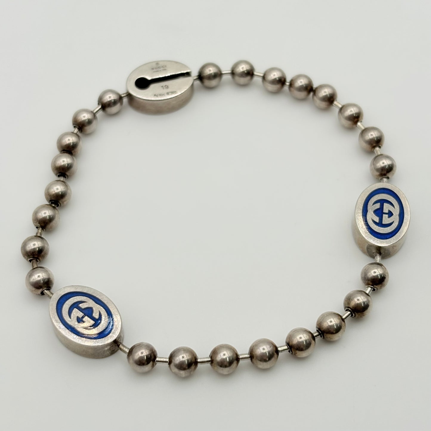 GUCCI ブレスレット