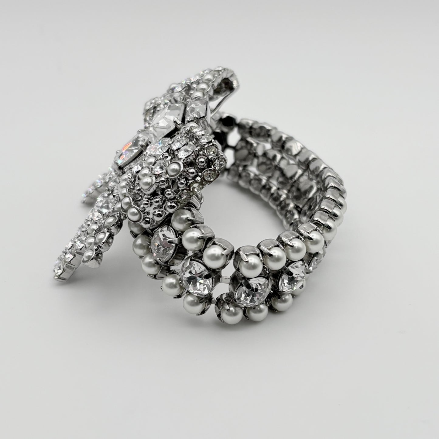 MIU MIU ブレスレット