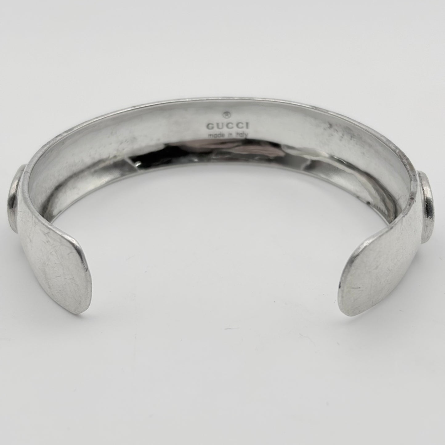 GUCCI バングル