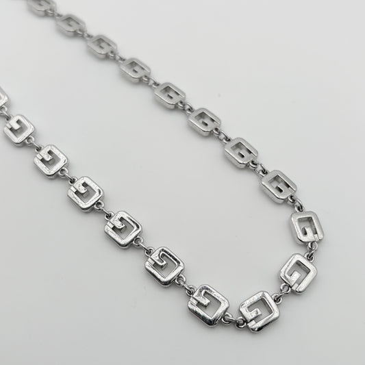 GIVENCHY ネックレス
