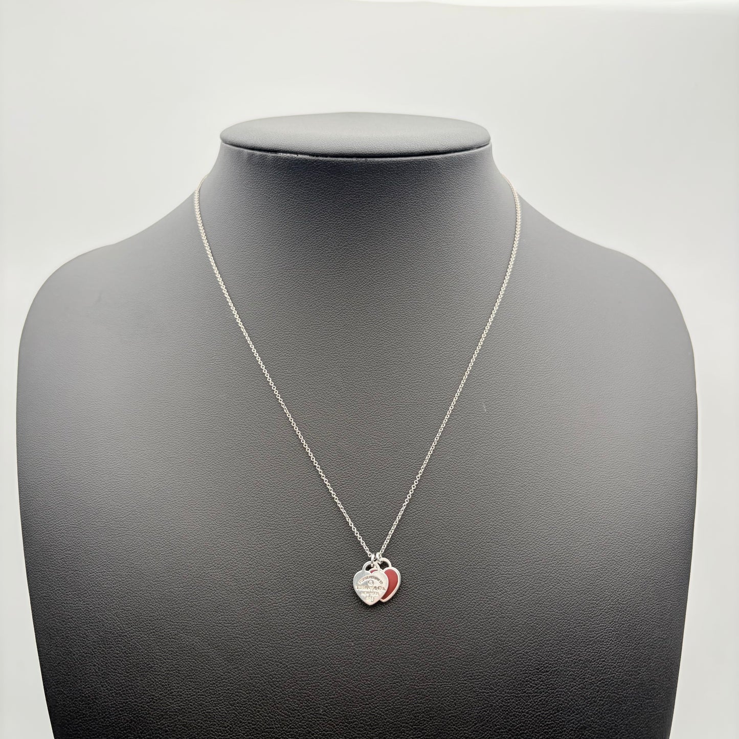 Tiffany＆Co. ネックレス