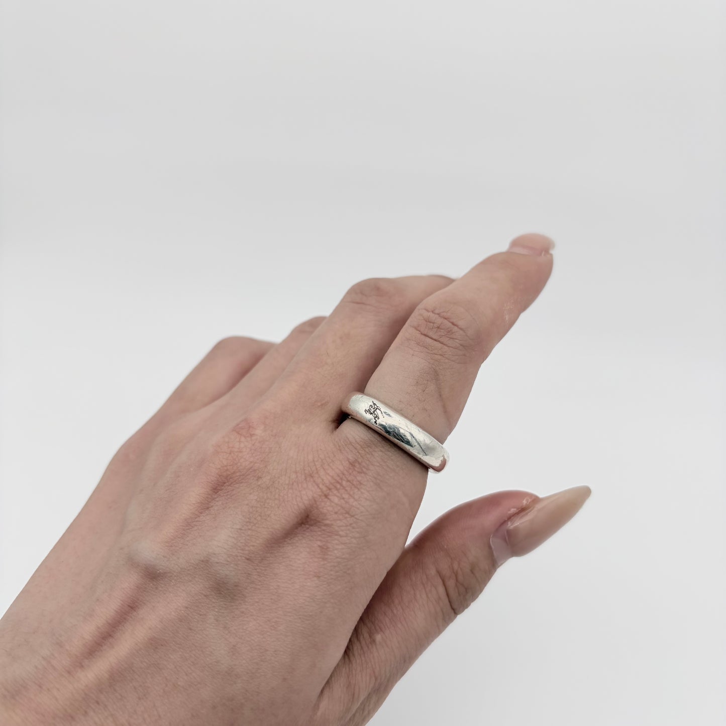 Burberry リング
