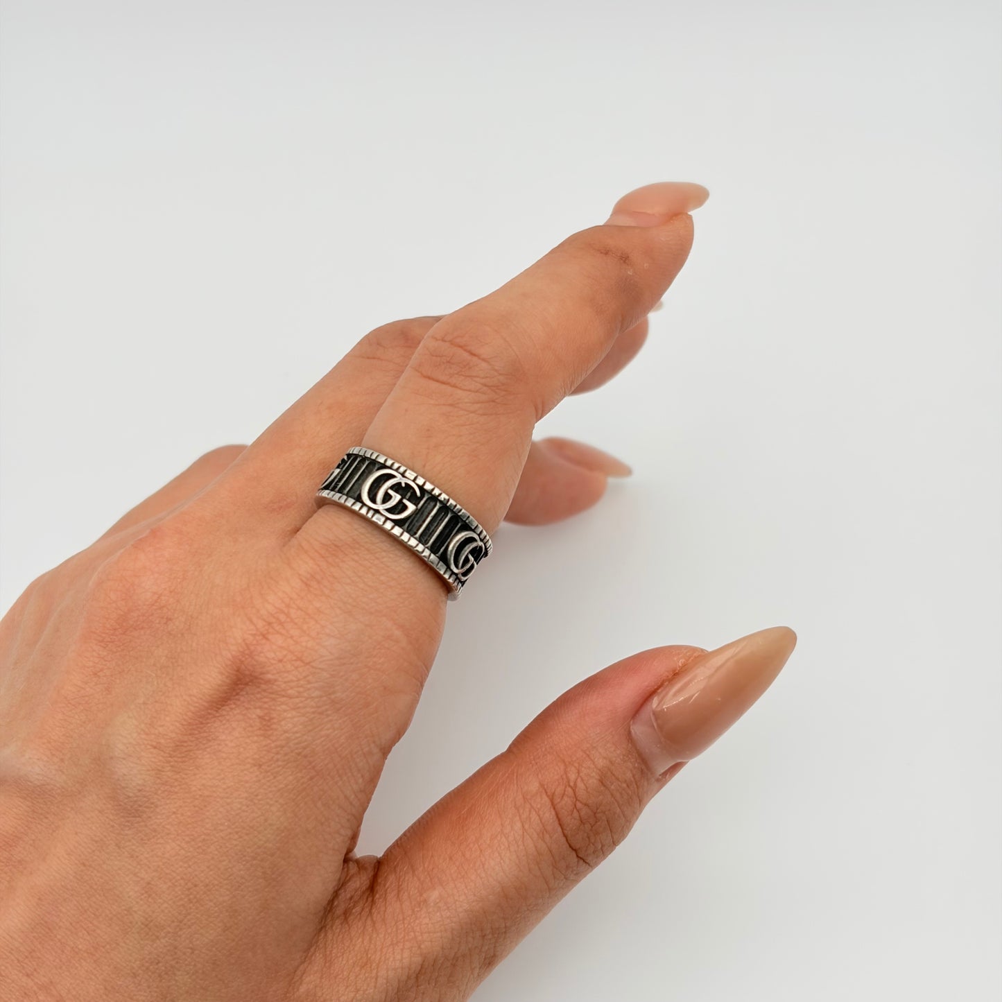 GUCCI リング