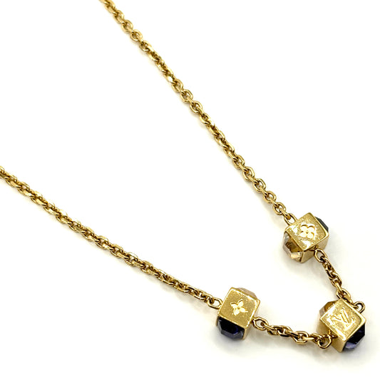 LOUIS VUITTON ネックレス 533
