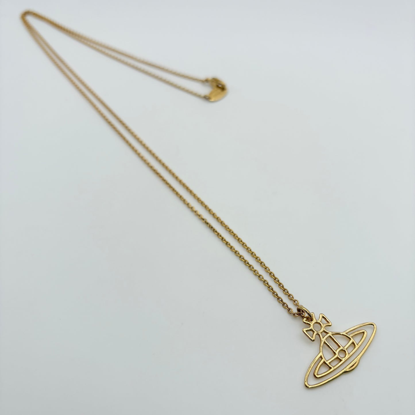 Vivienne Westwood ネックレス