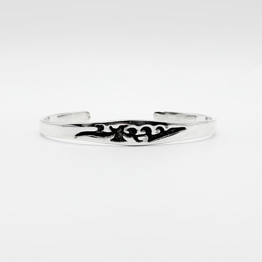 silver925 ブレスレット  644