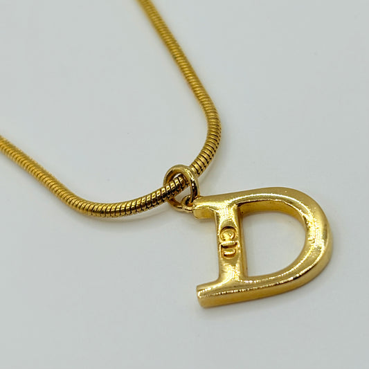 Christian Dior ネックレス 212