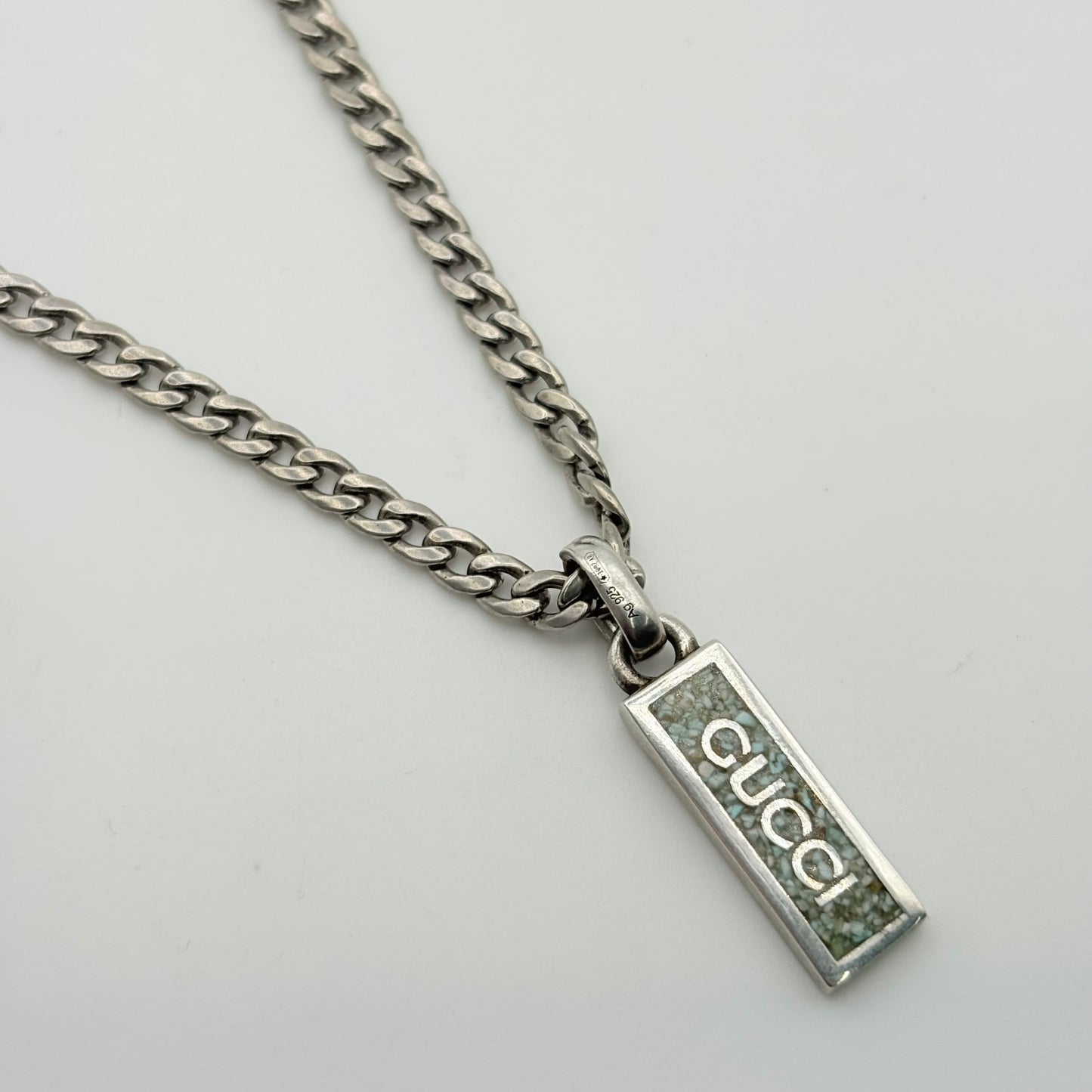 GUCCI ネックレス