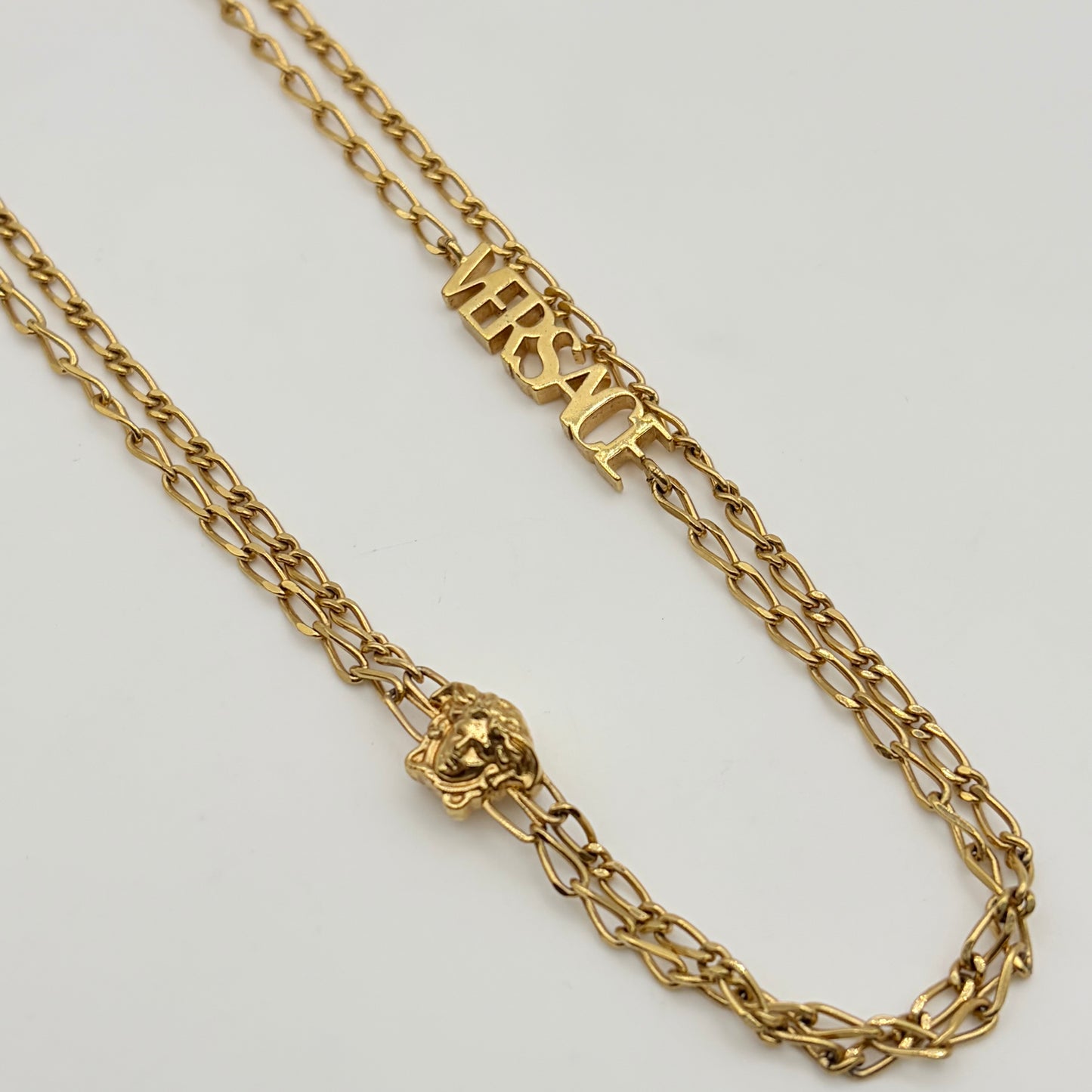 VERSACE ネックレス