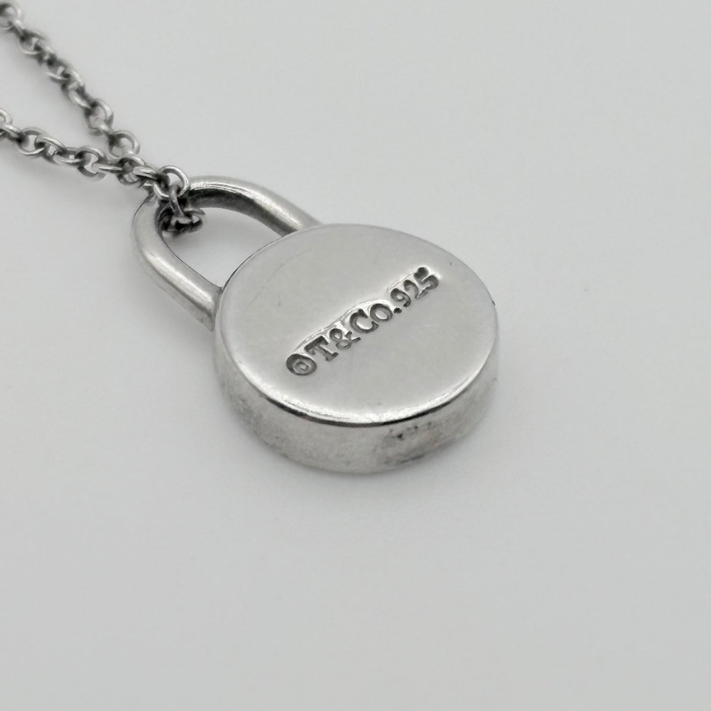 Tiffany&Co. ネックレス