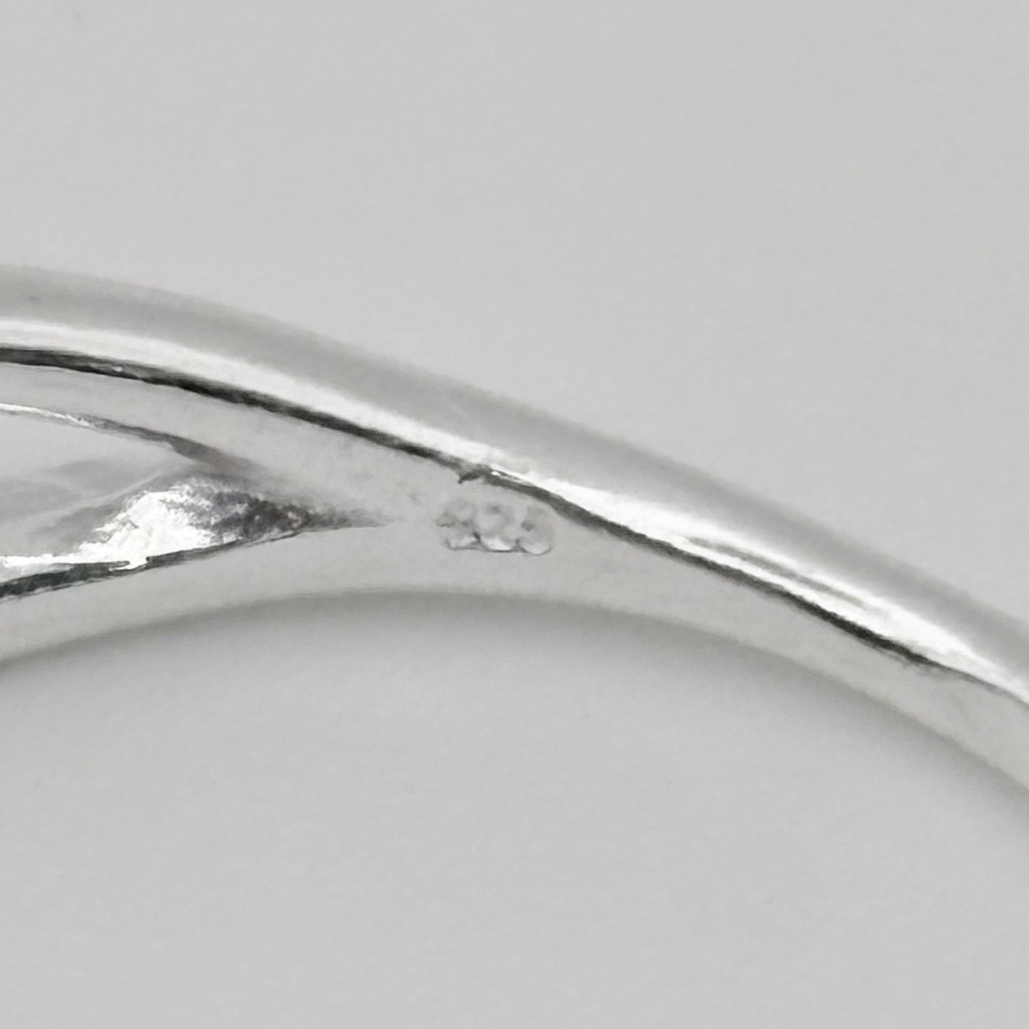 silver925 リング 357