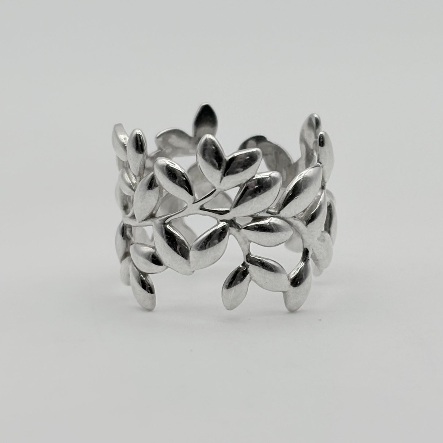 Tiffany&Co. リング