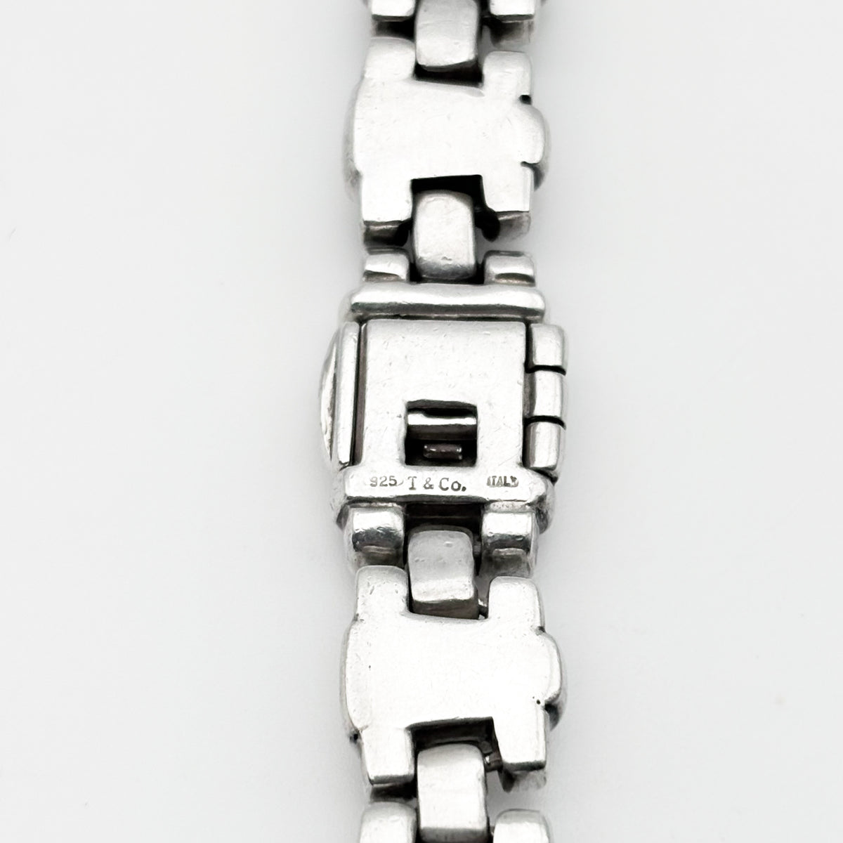 Tiffany&Co. ネックレス
