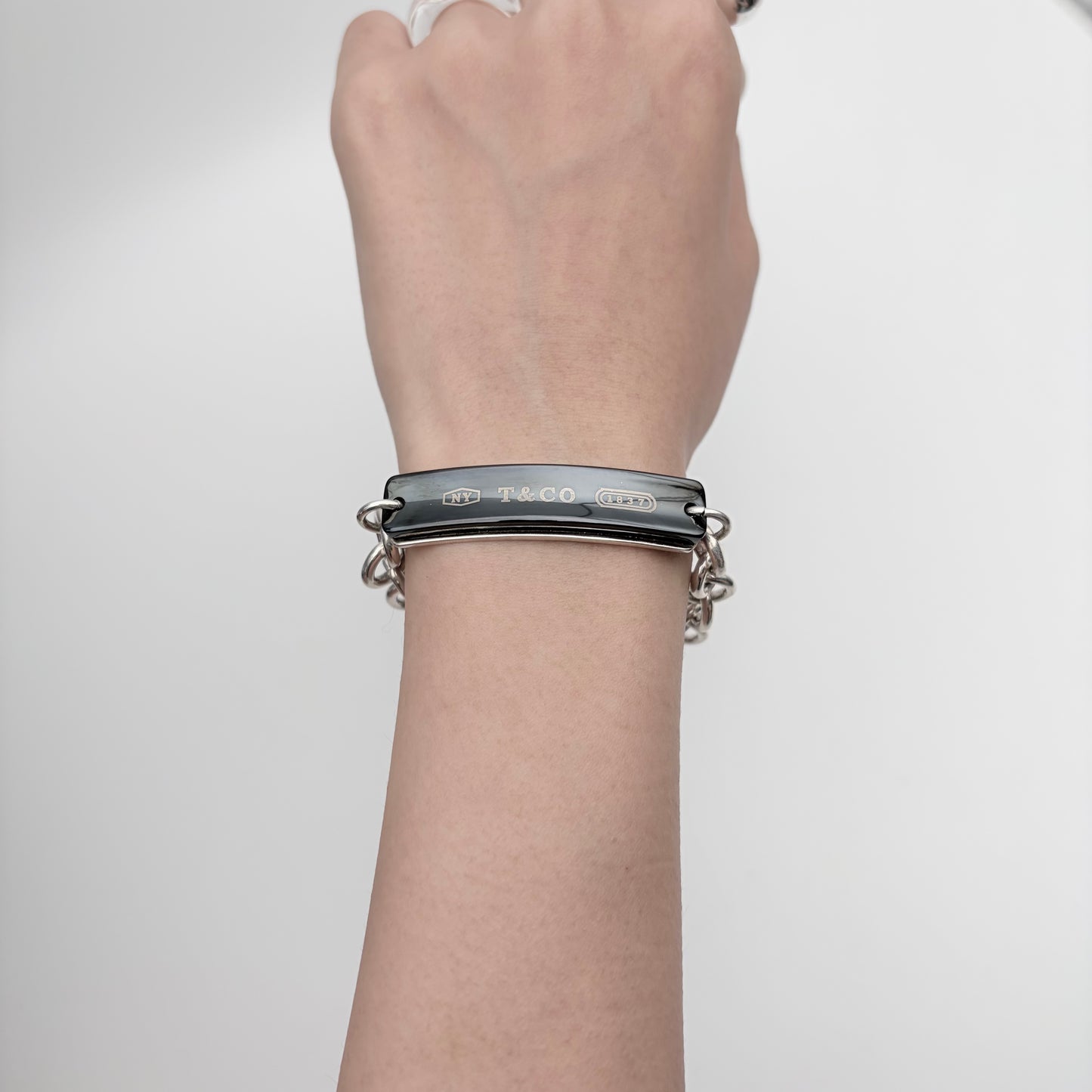 Tiffany＆Co. ブレスレット