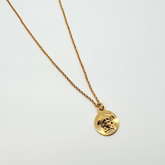 VERSACE ネックレス 686