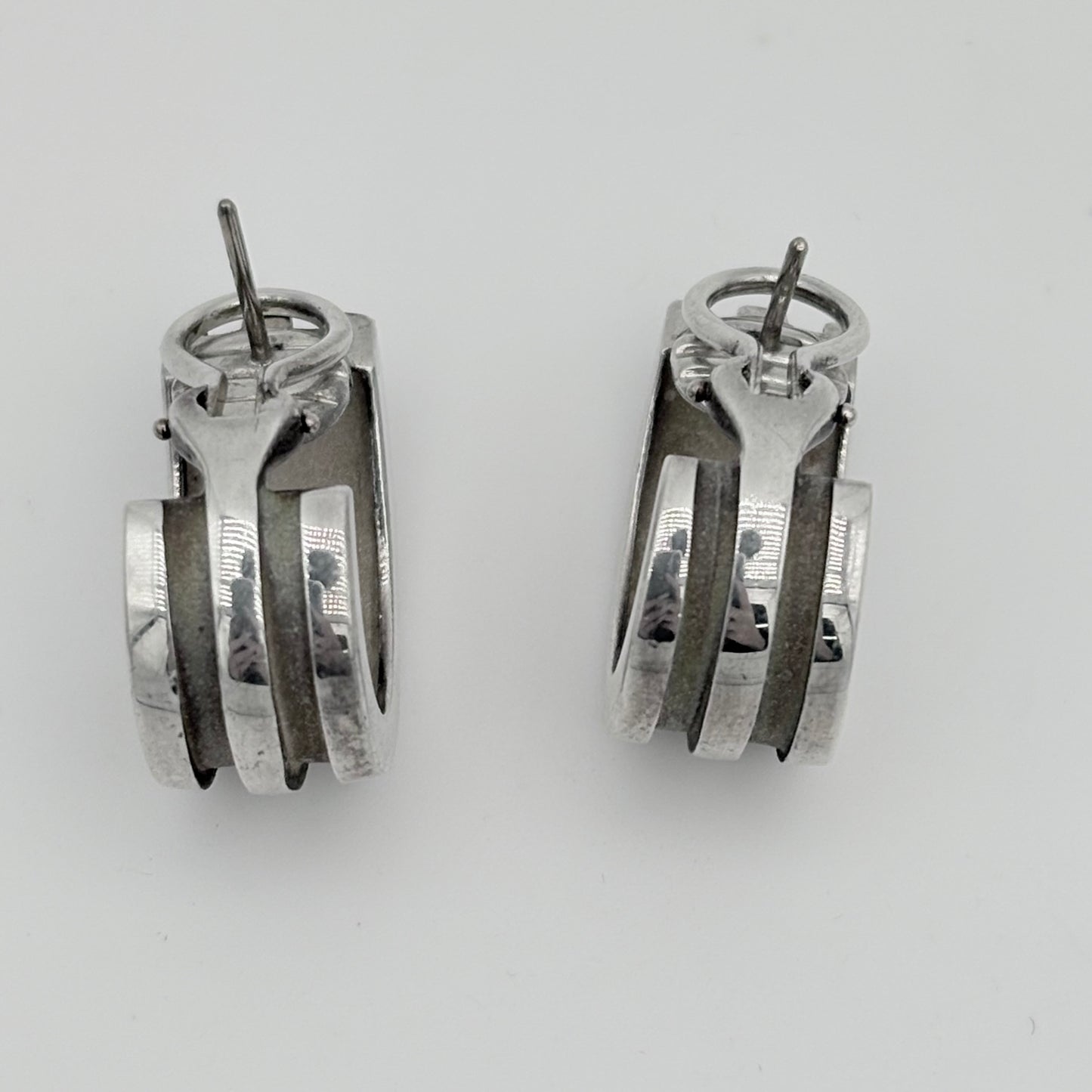 Tiffany＆Co. ピアス