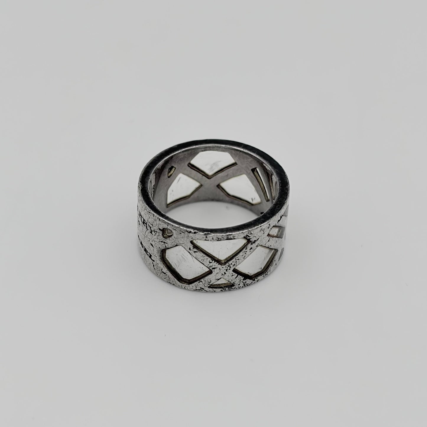 Burberry リング