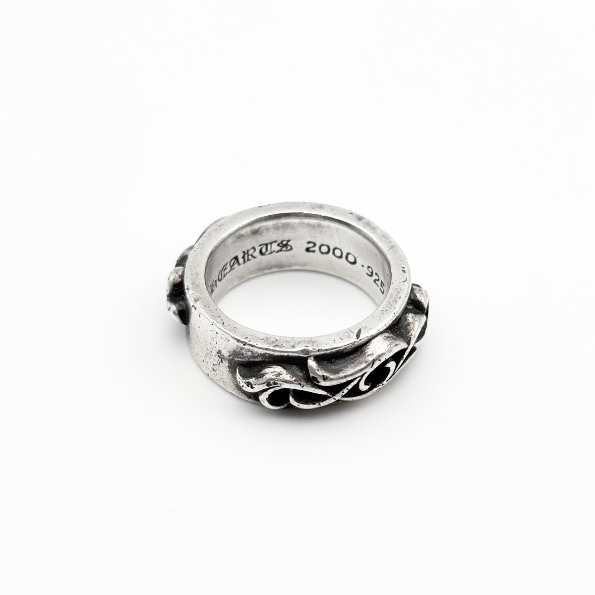 Chrome Hearts リング