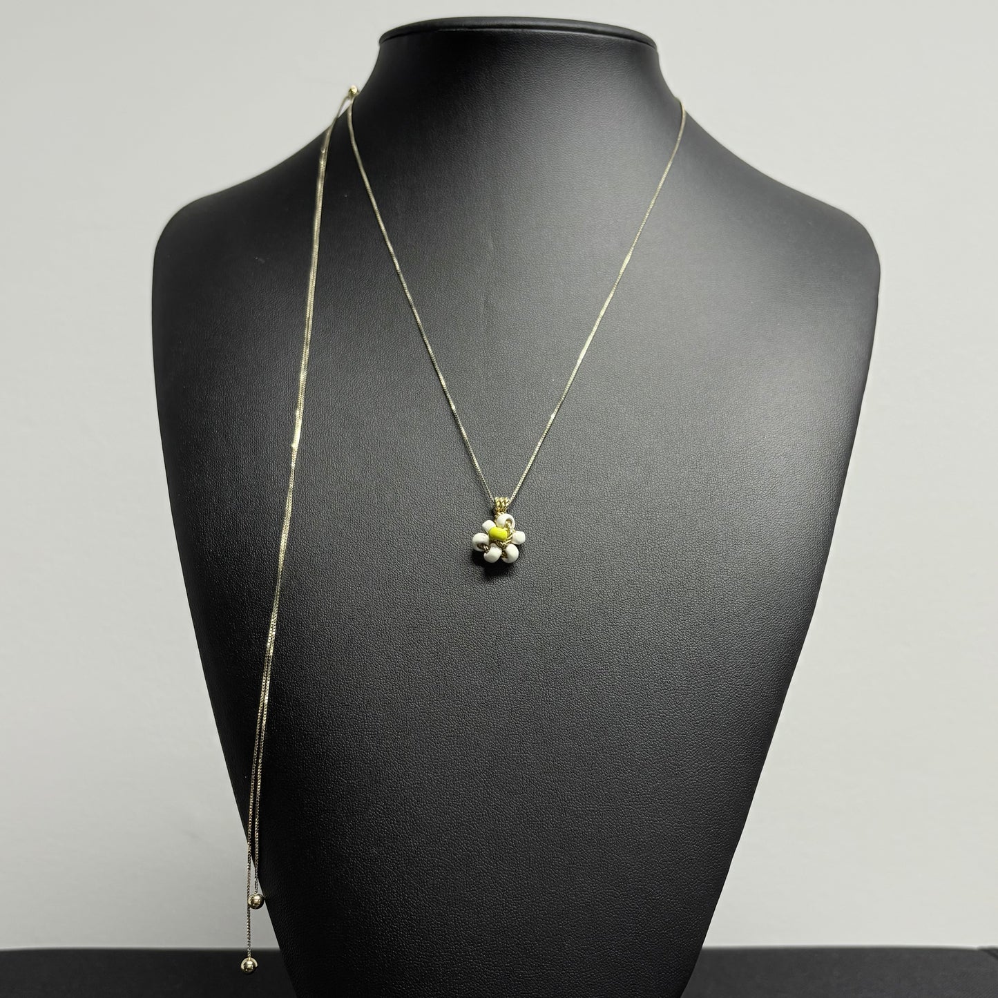 BOTTEGA VENETA ネックレス