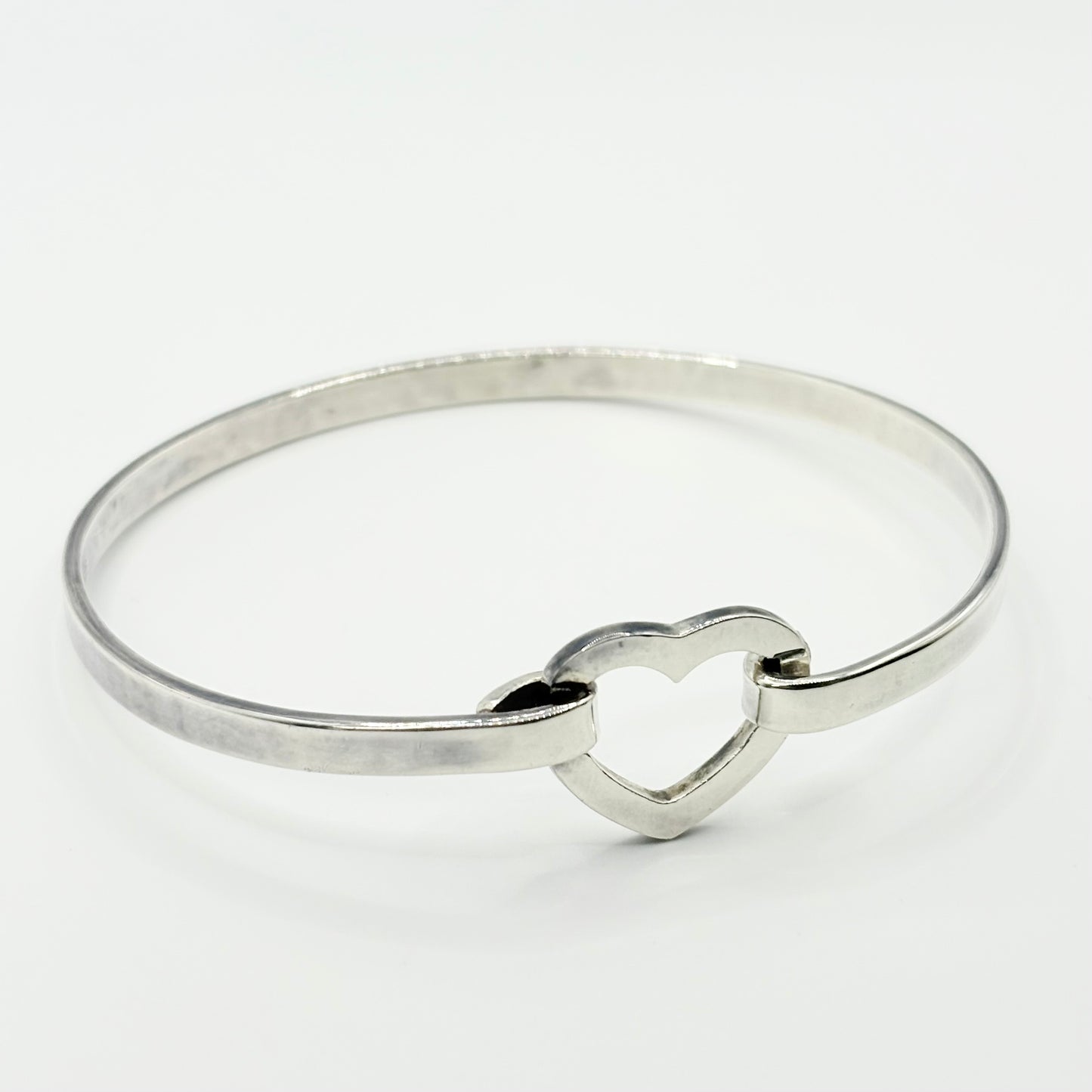 Tiffany&Co. バングル