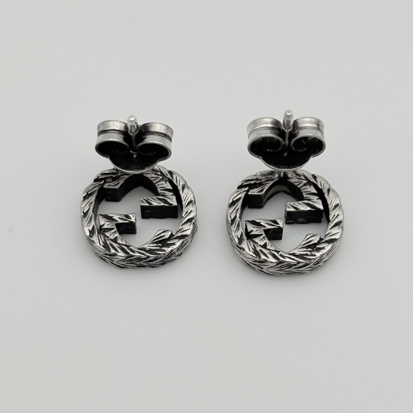 GUCCI ピアス