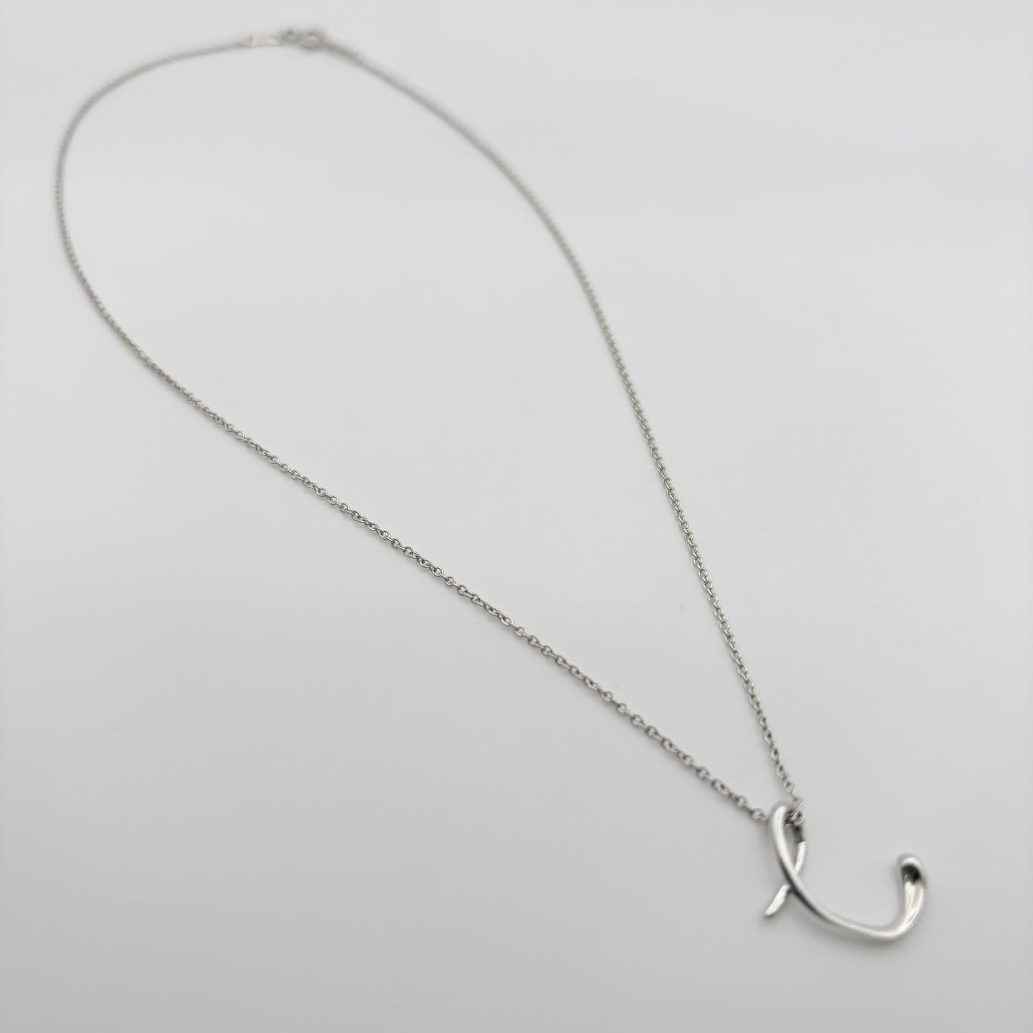 Tiffany&Co. ネックレス