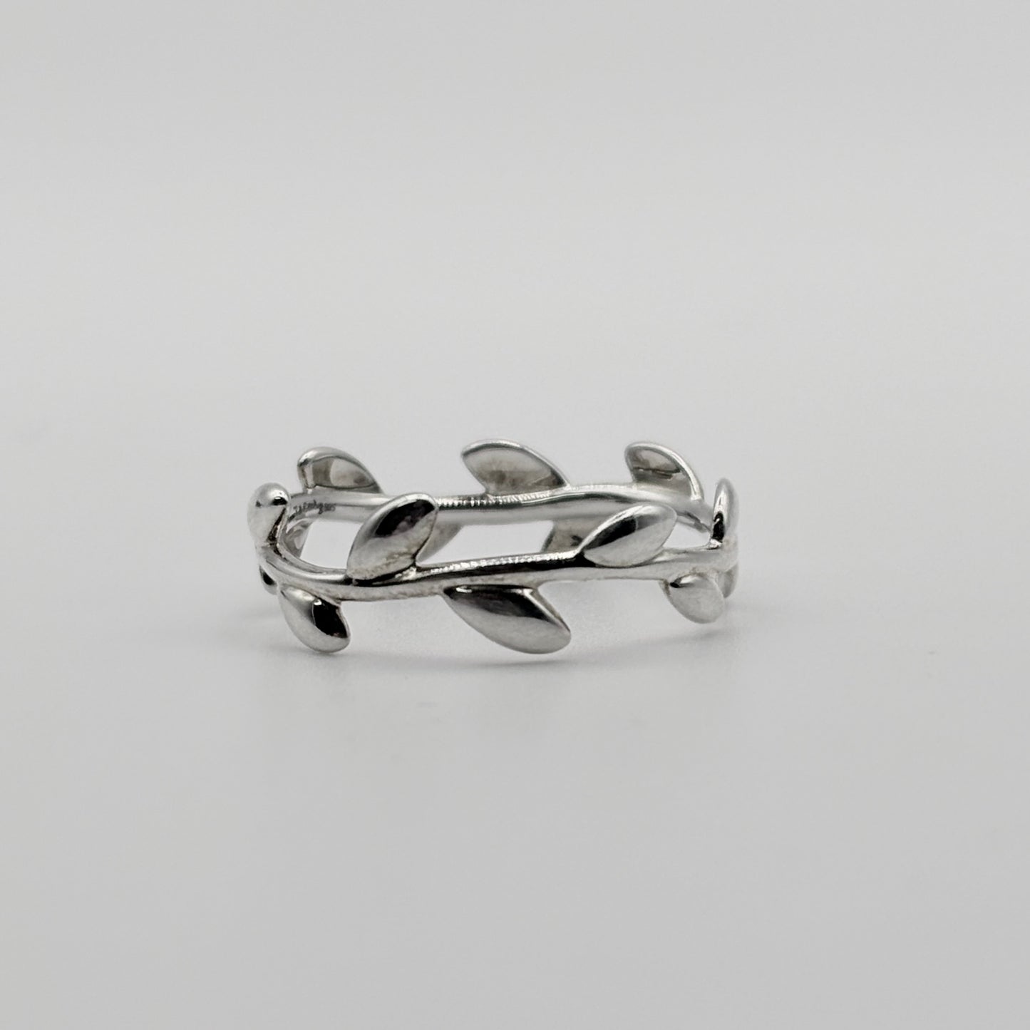 Tiffany&Co. リング