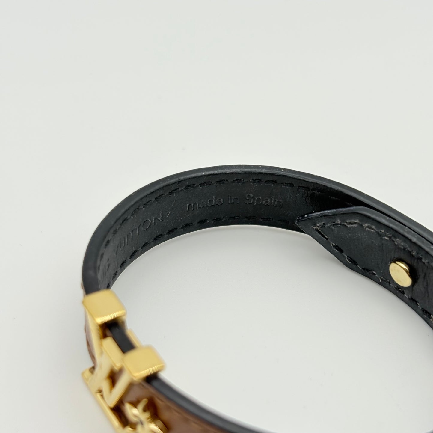 Louis Vuitton ブレスレット