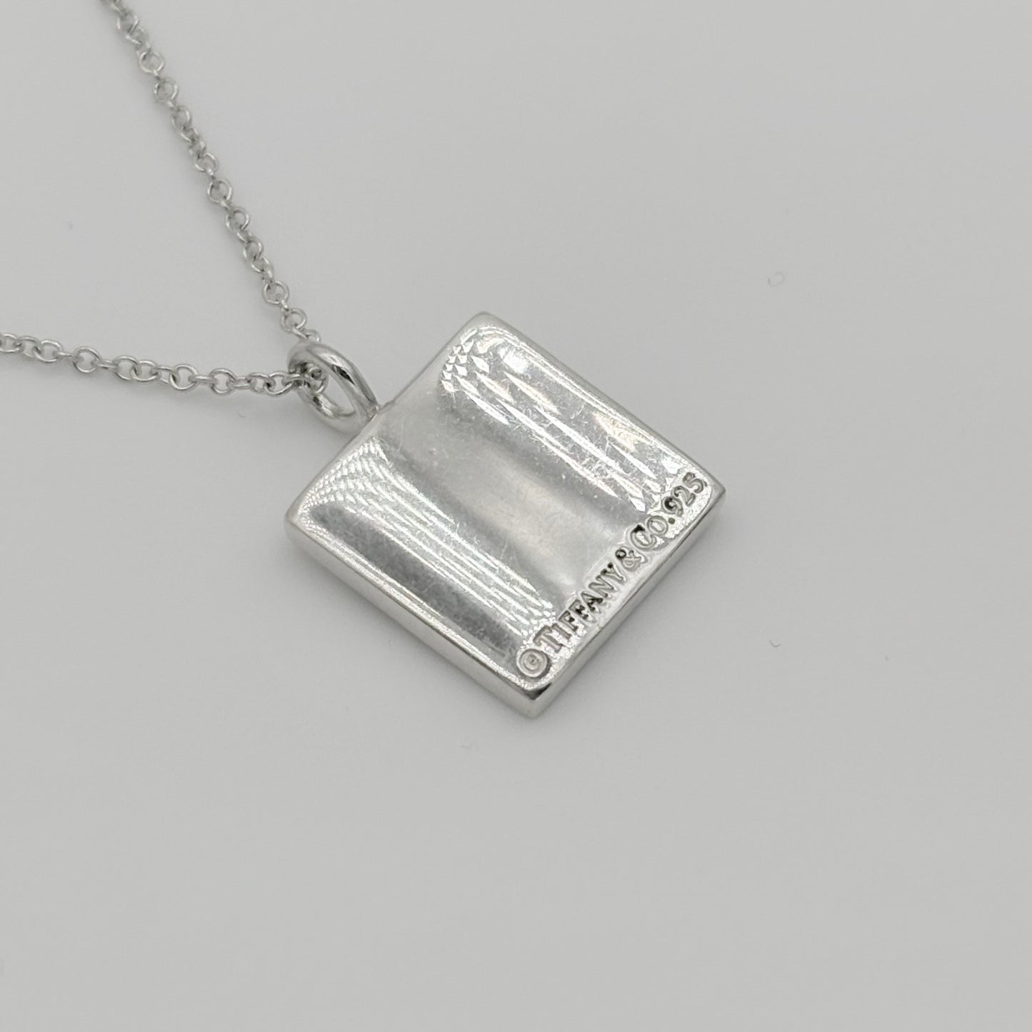 Tiffany＆Co. ネックレス 804