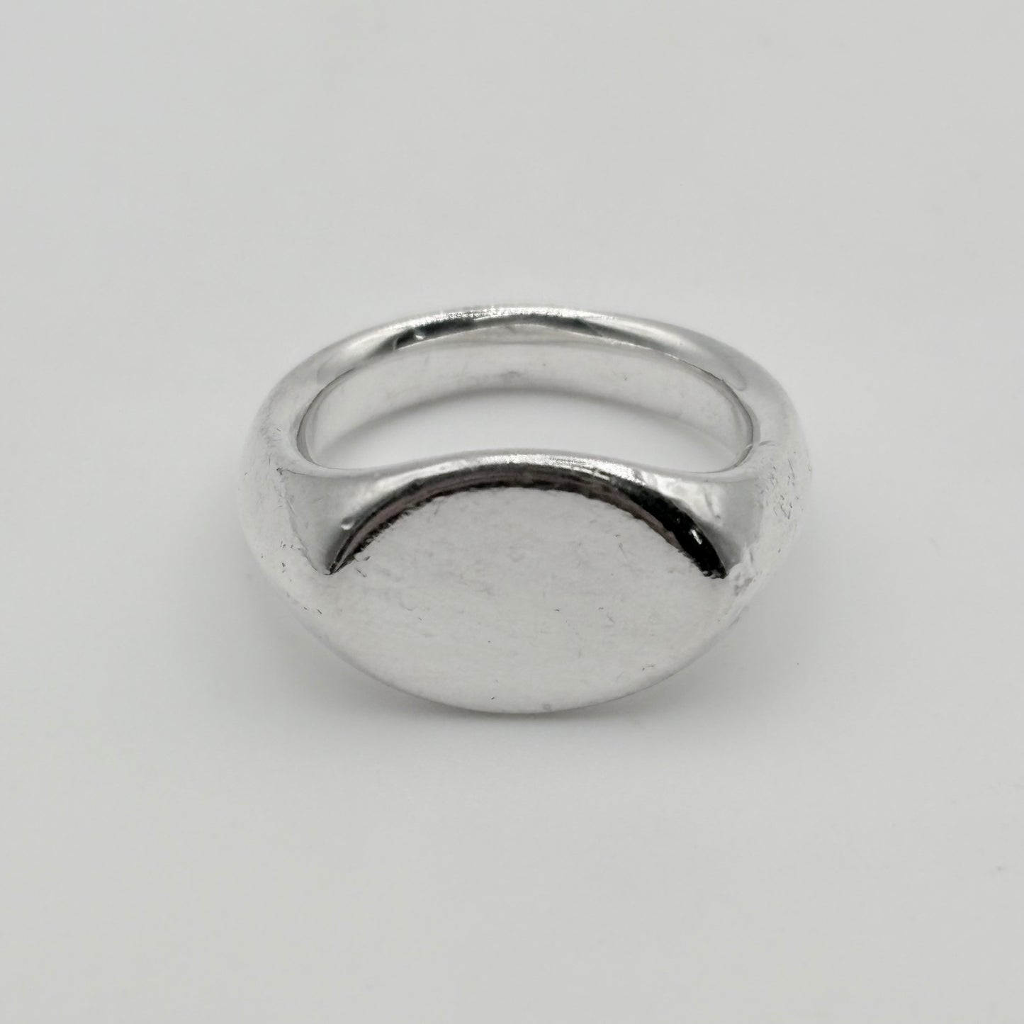 Tiffany&Co. リング