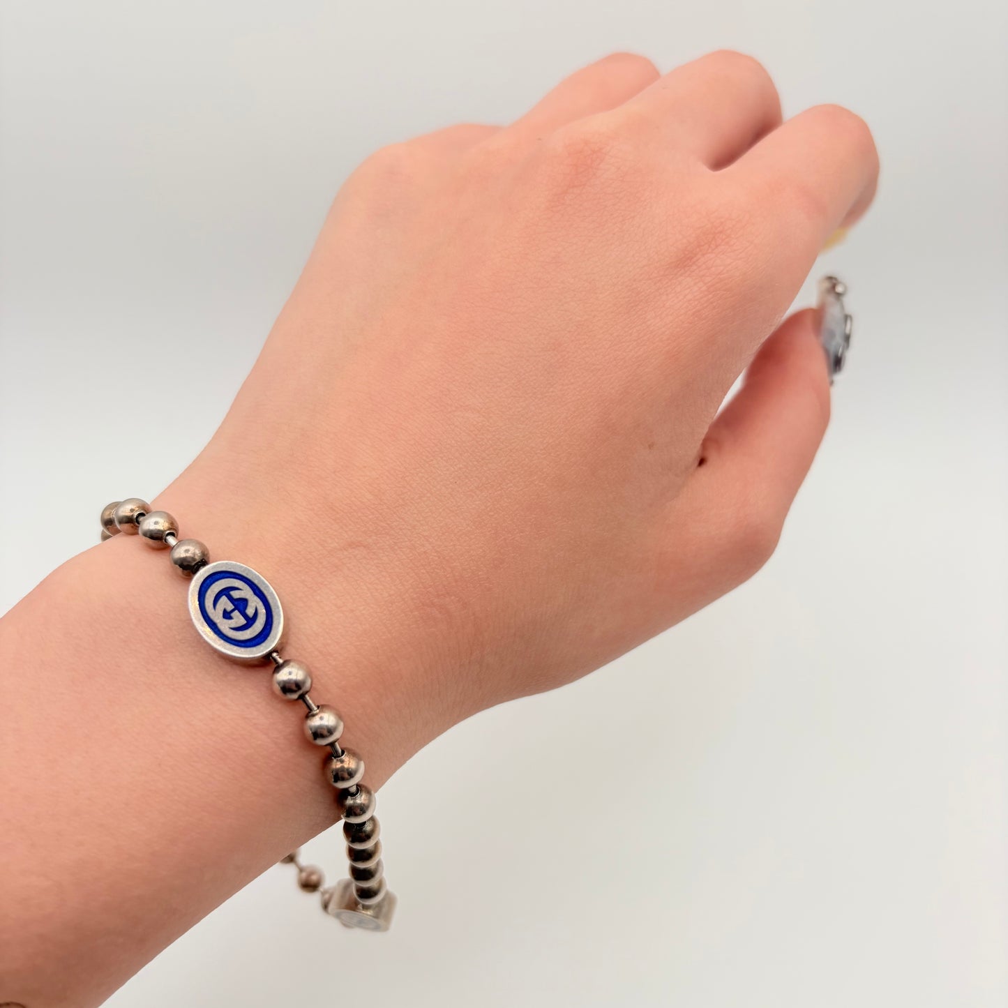 GUCCI ブレスレット