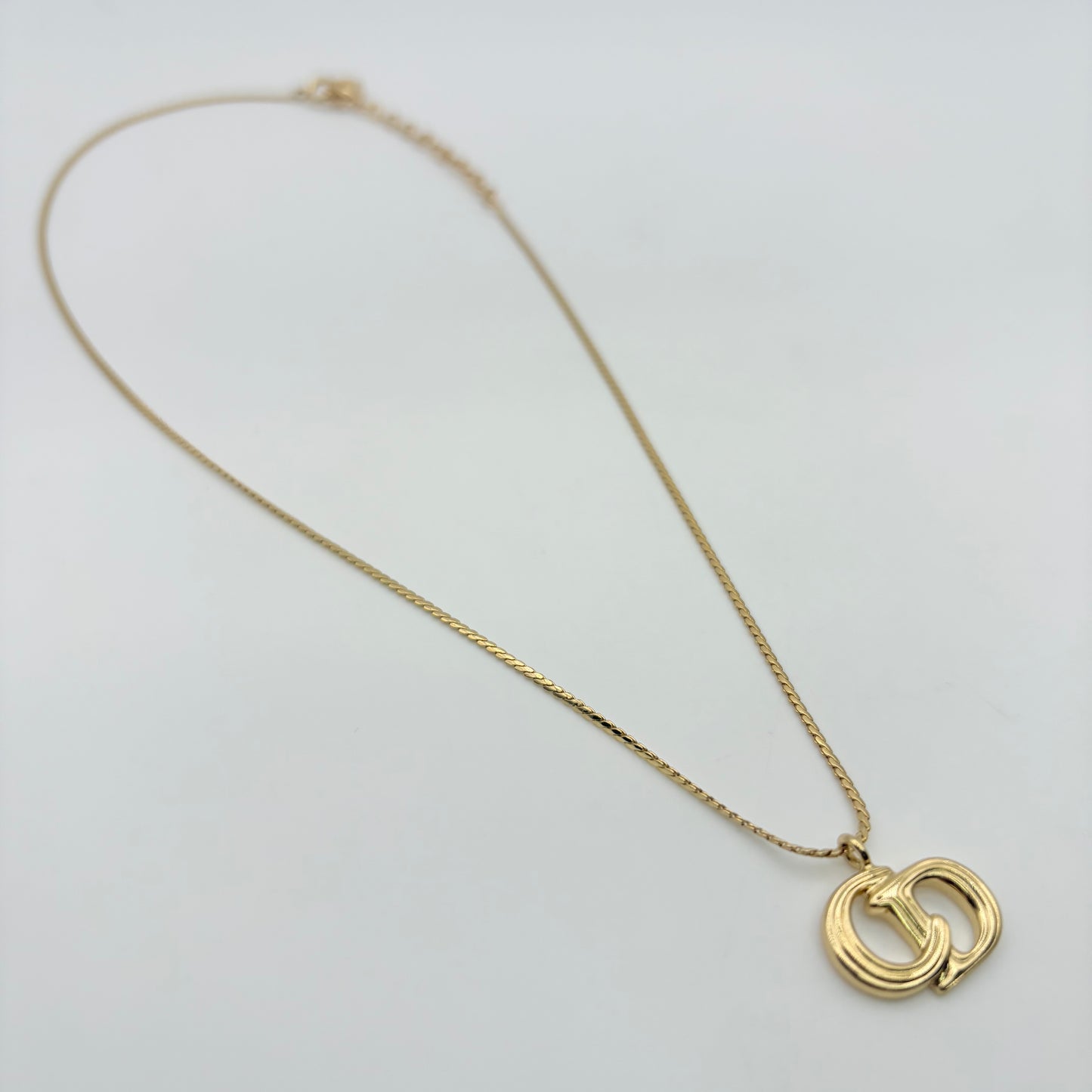 Christian Dior ネックレス