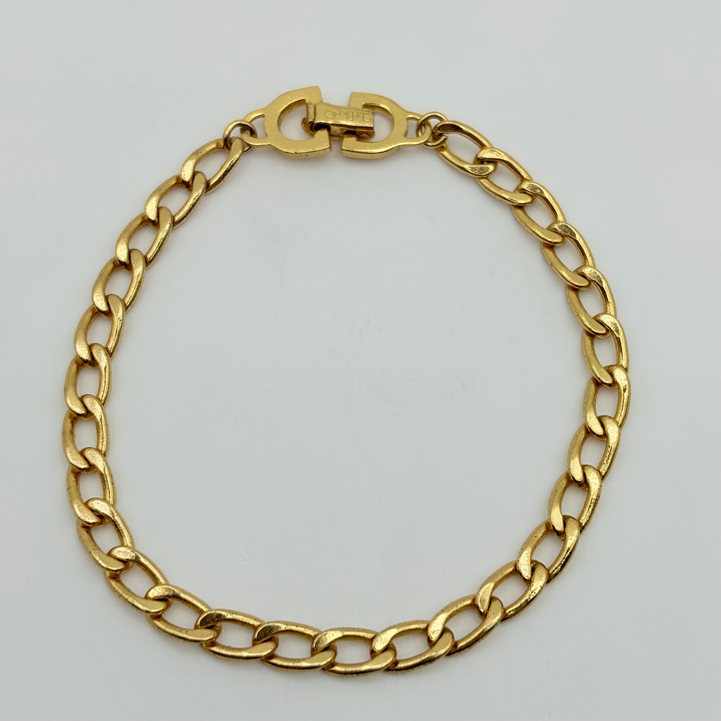 Christian Dior ブレスレット