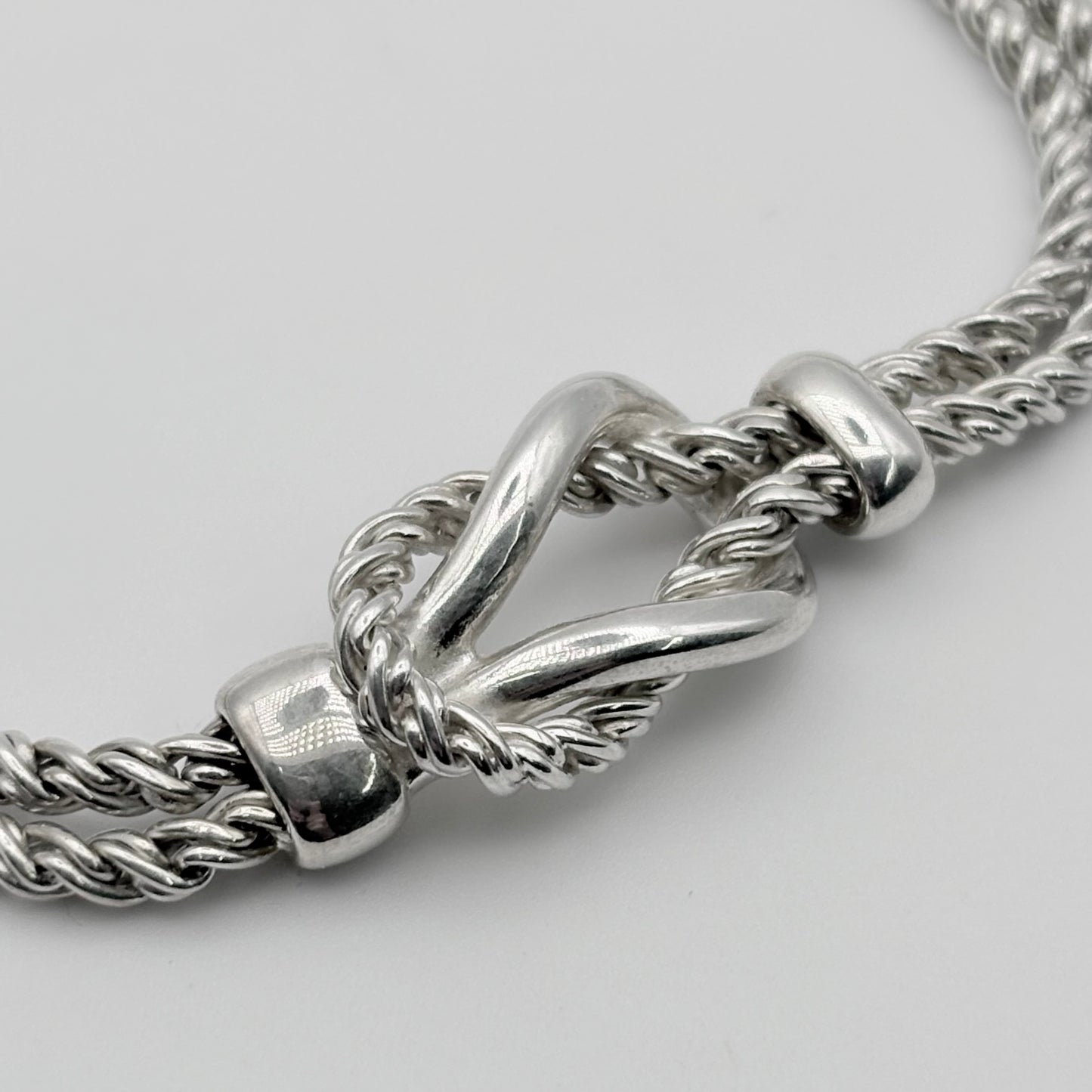 Tiffany&Co. ネックレス