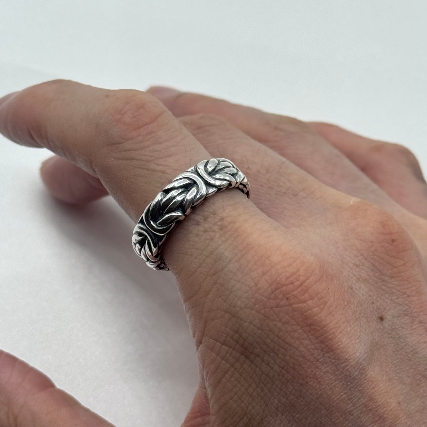 シルバーリング サイズ複数あり silver925 240